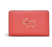Radley Heritage Dog Outline Purse UK ONE Size