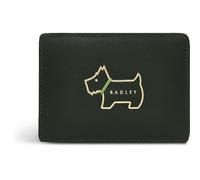 Radley Heritage Dog Outline Wallet UK ONE Size