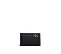 Radley Heritage Lane Leather Medium Bifold Purse Black