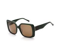 RADLEY Iconic Highgate Womans sunglasses - Classic Movie Star look (Green)
