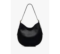 RADLEY Kensington Place Black Leather Shoulder Bag Size: One Size, Col