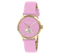 RADLEY Ladies 31mm Shy Pink Watch RY21784A
