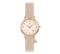Radley Women's Analog Quartz Watch with Leather Strap RY21342