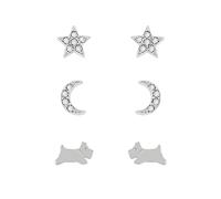 Radley RYJ1355S Set Of Three Stud Earrings - J81910