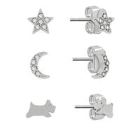 Radley RYJ1355S Set Of Three Stud Earrings - J81910