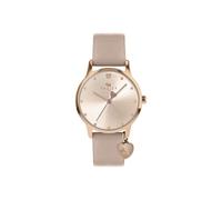 Radley Ladies Heart Dial Leather Strap Charm 31mm Watch RY2916A