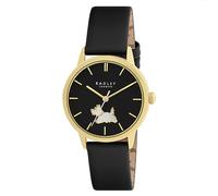 RADLEY Ladies Mackay Road Black Strap Watch RY21674A