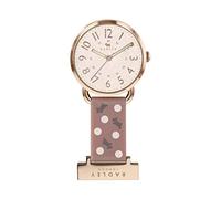 RADLEY Ladies Pink Silicone Fob RY5000