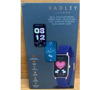 Radley Ladies Series 21 Smart Ink Lozenge Watch RYS21-2148
