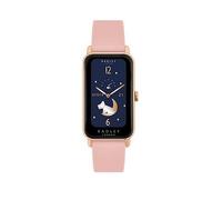 Radley Ladies Radley Series 21 Smart Watch - Gold, Black and Pink gold, black and pink One Size