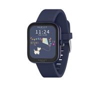 Radley Series 32 Navy Smart Watch One Size Blue