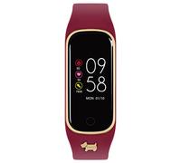 RADLEY Ladies Series 8 Berry Silicone Strap Watch RYS08-2092
