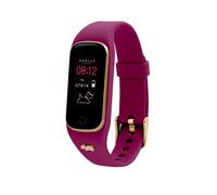 Radley Ladies Series 8 Silicone Red Strap Smart Watch