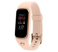 Radley Ladies Series 8 Cobweb Silicone Strap Smart Watch