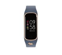 Radley Women's Blue Digital Quartz Watch with Silicone Strap RYS08-2088