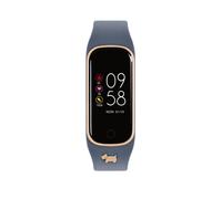 Radley Women's Blue Digital Quartz Watch with Silicone Strap RYS08-2088