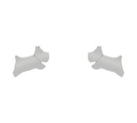Radley Ladies Sterling Silver Jumping Dog Earrings RYJ1223