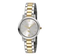 RADLEY Ladies Tokyo Silver & Gold Plated Stainless Steel Bracelet Watch