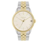 Radley London Ladies Selby Street Rose Gold Link Bracelet Watch