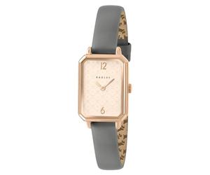 Radley Ladies Watch RY21880A Grey Leather Strap - RRP £89.95 - New & Boxed