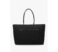 RADLEY Large Holland Park Quilted Black Tote Bag Size: One Size, Colou