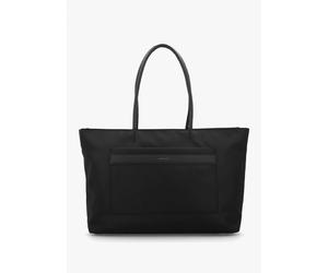 RADLEY Large Holland Park Smooth Black Tote Bag Size: One Size, Colour
