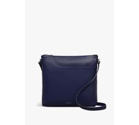 RADLEY Large Pockets Top Zip NS Evenfall Leather Cross-Body Bag Size:
