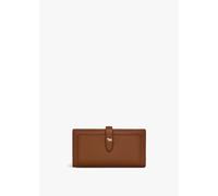 RADLEY Large Willis Street Bifold Matinee Saddle Leather Wallet Size: