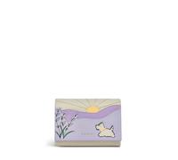 RADLEY Lavender Fields Medium FLAPOVER Purse