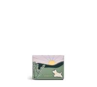 RADLEY LAVENDER FIELDS SMALL CARD HOLDER
