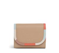 Radley Liverpool Gardens Medium Flap-Over Purse SAHARA