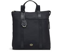 RADLEY London 24/7 - Medium Ziptop Backpack, Black, M
