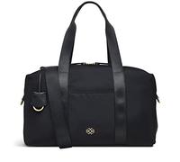 RADLEY London 24/7 - Medium Ziptop Travel Bag, Black, M