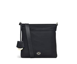 RADLEY London 24/7 - Small Ziptop Crossbody, Black, S