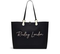 RADLEY London Addison Gardens Large Open Top Tote Bag for Women, in Recycled Polyester with Signature Logo