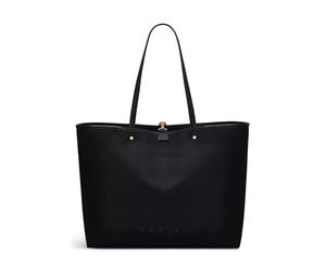 RADLEY London Addison Lane Responsible Women's Non-Leather Large Open Top Tote, Black
