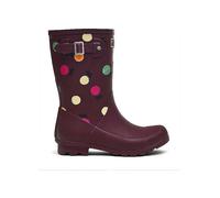 Radley London 'Alba' Mid Wellington Boots Natural