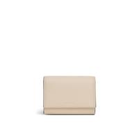 RADLEY London Alba Place Women's Leather Medium Flapover Purse, Salt