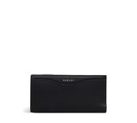 RADLEY London Albany Avenue Women's Leather Large Bifold Wallet, Black