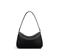 RADLEY London Albany Avenue Women's Leather Medium Ziptop Shoulder, Black