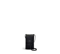 RADLEY London Albany Mews Women's Leather Medium Phone Crossbody, Black