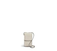 RADLEY London Albany Mews Women's Leather Medium Phone Crossbody, Chalk