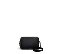 RADLEY London Albany Mews Women's Leather Medium Ziptop Crossbody, Black