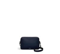 RADLEY London Albany Mews Women's Leather Medium Ziptop Crossbody, Ink