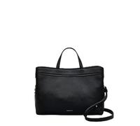 RADLEY London Albany Mews Women's Leather Medium Ziptop Top Handle, Black