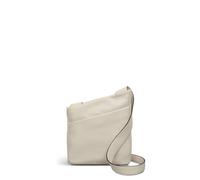 RADLEY London Alpha Road Women's Leather Medium Ziptop Crossbody Bag, Chalk