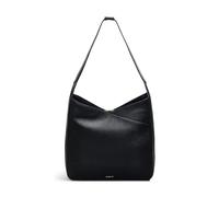 RADLEY London Alpha Road Women's Leather Medium Ziptop Shoulder, Black