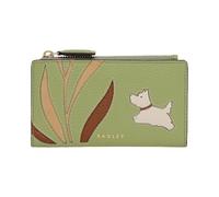 RADLEY London Among The Trees Slim Bifold Card Wallet, Apple, Bifold Card Wallet