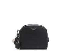 Radley London Arden Crescent | leather Crossbody bag | black