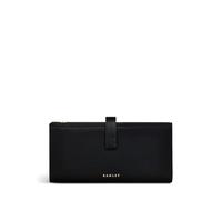 RADLEY London Arnold Row Women's Leather Large Bifold Matinee, Black